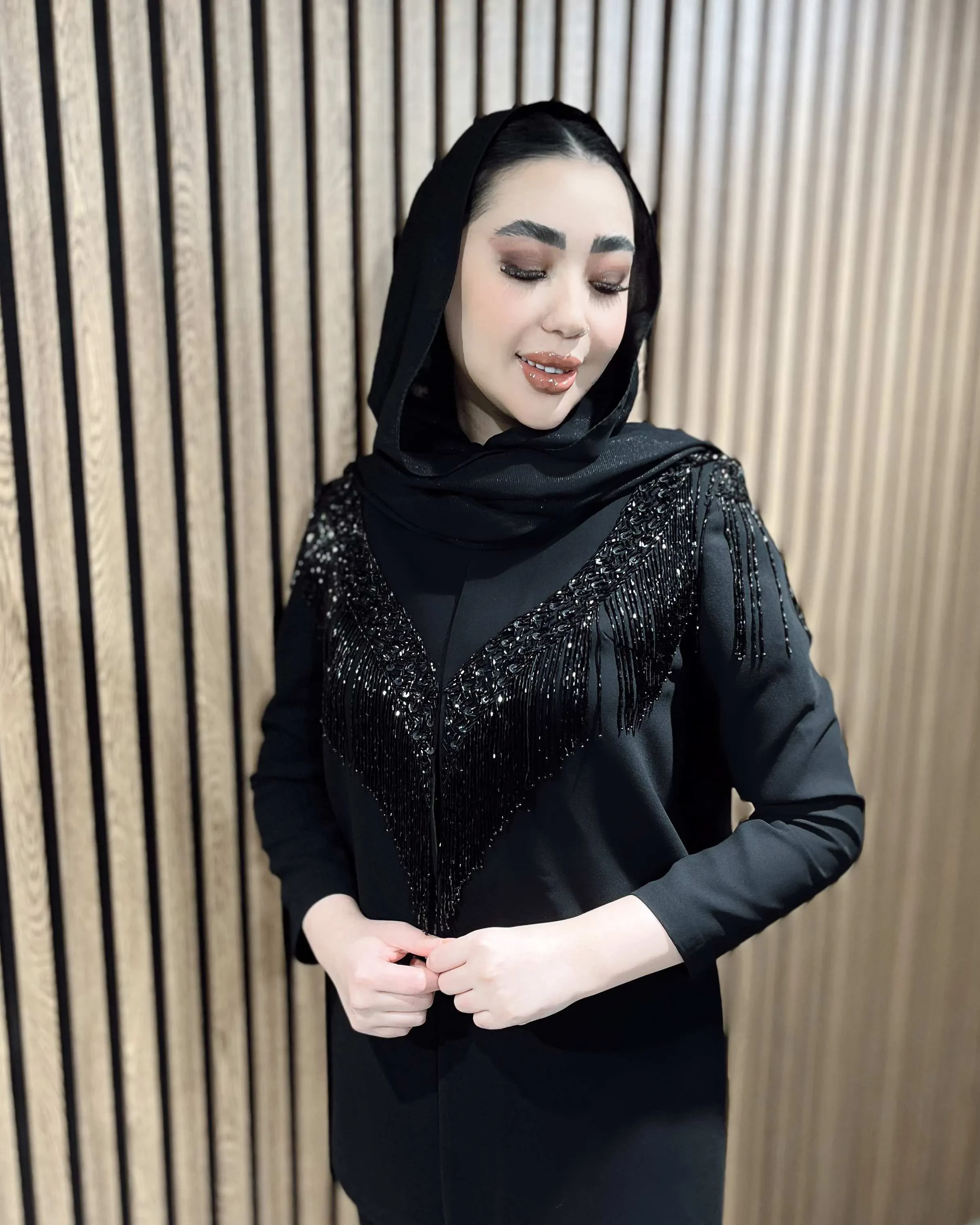 کت جواهردوزی شراره