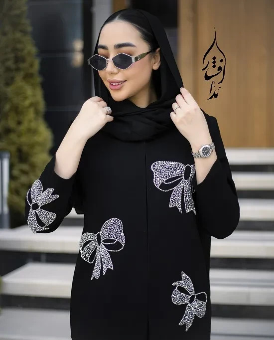 کت جواهردوزی نگار