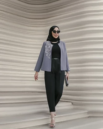 کت جواهردوزی سارا