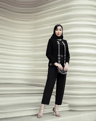 کت جواهردوزی قاصدک