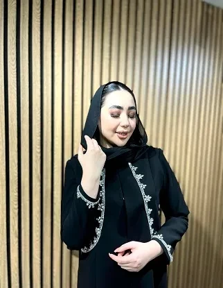 کت جواهردوزی گندم