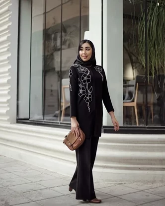 کت جواهردوزی شکوفه