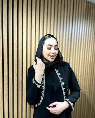 کت جواهردوزی گندم